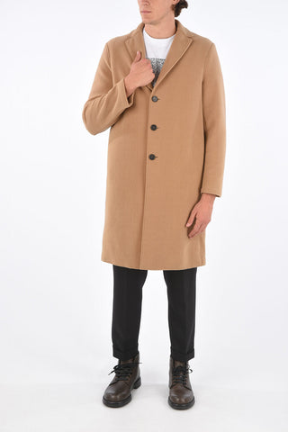 cappotto POLAIRE chesterfield