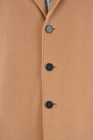 cappotto POLAIRE chesterfield