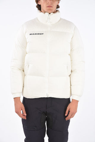 full zip THE IN down jacket