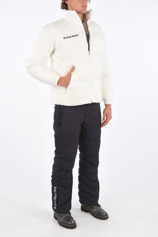 full zip THE IN down jacket