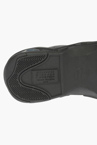 MM22 Sneakers Slip On in Pelle 