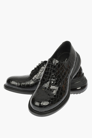 MM22 Air Sole Derby