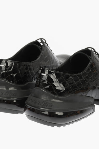 MM22 Air Sole Derby