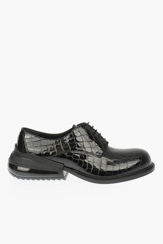 MM22 Air Sole Derby