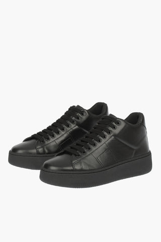 MM22 Sneakers Basse in Pelle