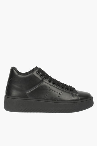 MM22 Sneakers Basse in Pelle