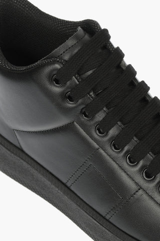 MM22 Sneakers Basse in Pelle