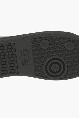 MM22 Sneakers Basse in Pelle