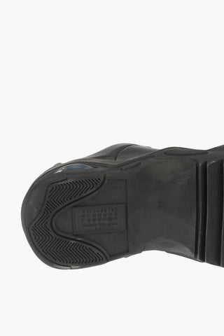MM22 Sneakers Slip On in Pelle 