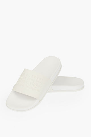 MM22 Rubber Slippers