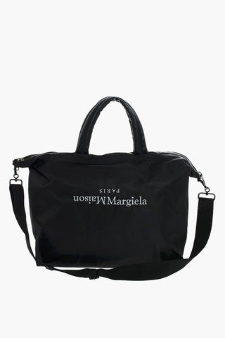 MM11 fabric Weekend Bag
