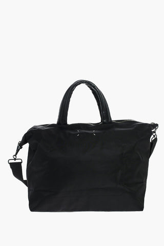MM11 fabric Weekend Bag