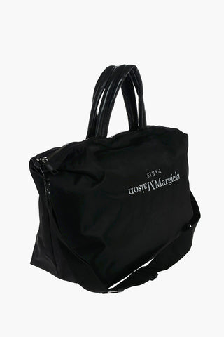 MM11 fabric Weekend Bag