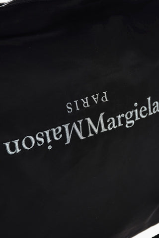 MM11 fabric Weekend Bag