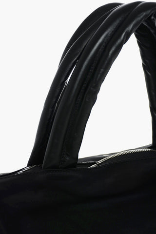MM11 fabric Weekend Bag
