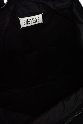MM11 fabric Weekend Bag