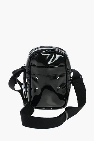 MM11 Ecoleather Shoulder Bag