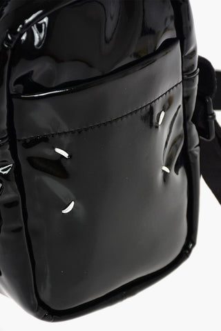 MM11 Ecoleather Shoulder Bag
