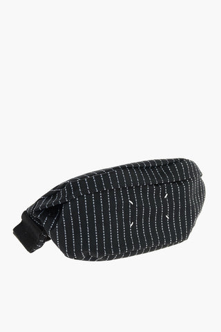MM11 Fabric Embroidered Bum Bag