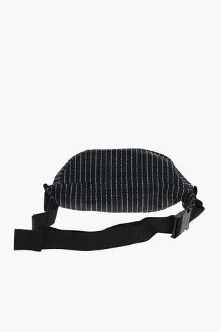MM11 Fabric Embroidered Bum Bag