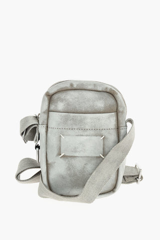 MM11 Ecoleather shoulder bag