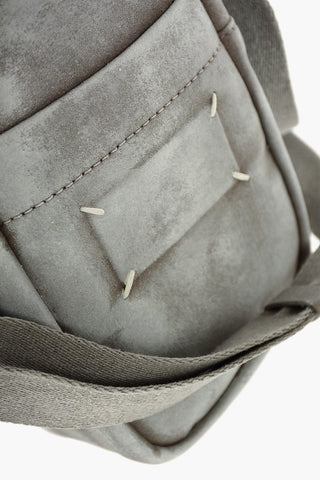 MM11 Ecoleather shoulder bag