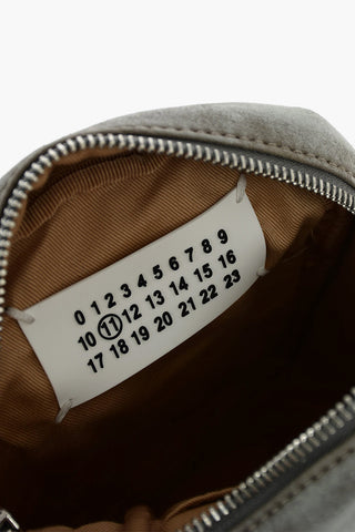 MM11 Ecoleather shoulder bag