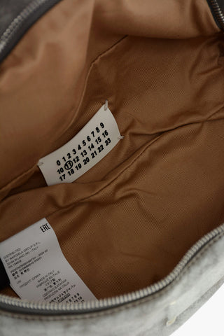 MM11 Ecoleather Bum Bag