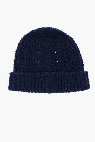 MM10 Wool Beanie