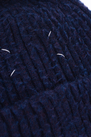 MM10 Wool Beanie