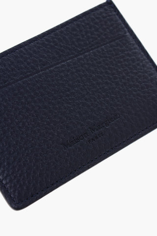 MM11 leather card holder