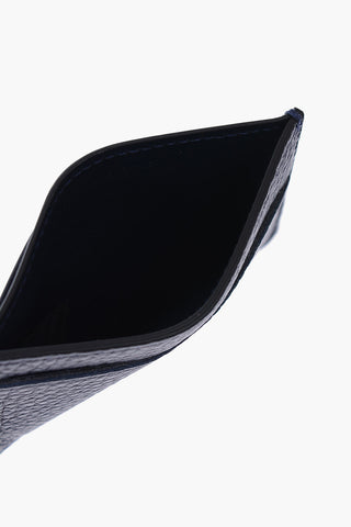 MM11 leather card holder