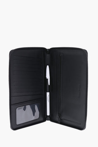 MM11 Ecoleather Wallet with pen