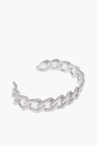 MM11 Bracciale in Argento a catena