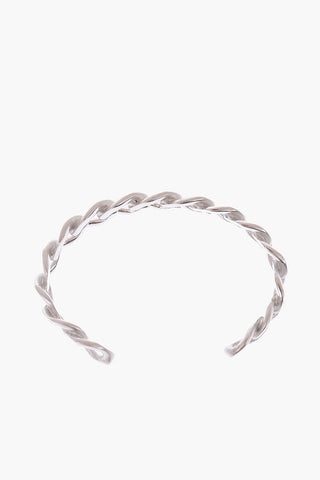 MM11 Bracciale in Argento a catena