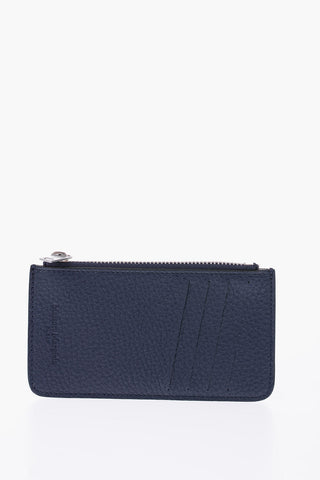 MM11 portacarte in pelle