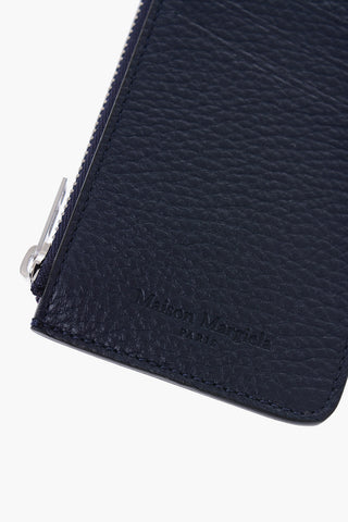 MM11 portacarte in pelle