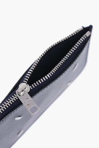 MM11 portacarte in pelle