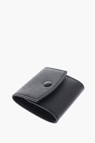 MM11 leather coin holder
