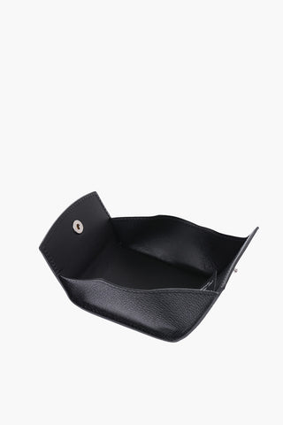 MM11 leather coin holder