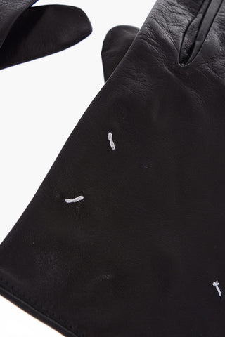 MM14 Guanti in pelle