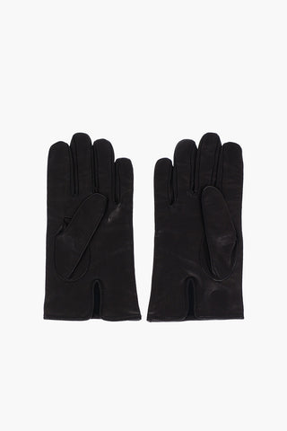 MM14 Guanti in pelle