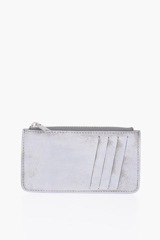MM11 leather card holder