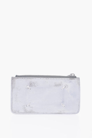 MM11 leather card holder