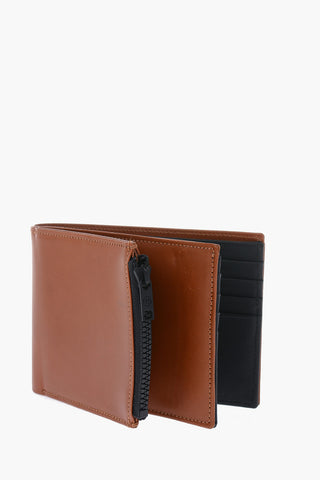 MM11 Leather Wallet