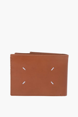 MM11 Leather Wallet