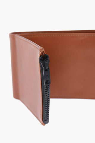 MM11 Leather Wallet