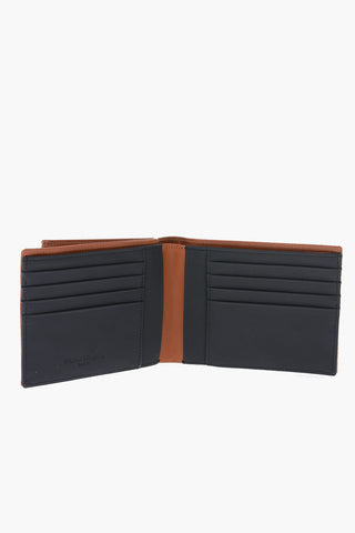 MM11 Leather Wallet