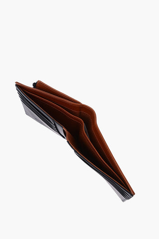 MM11 Leather Wallet