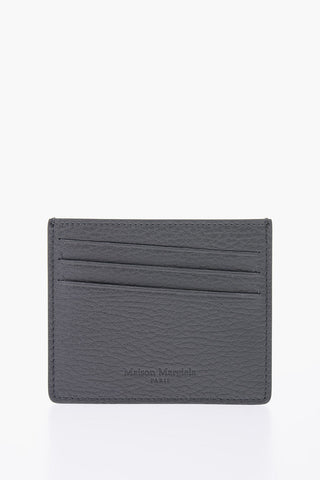 MM11 leather card holder
